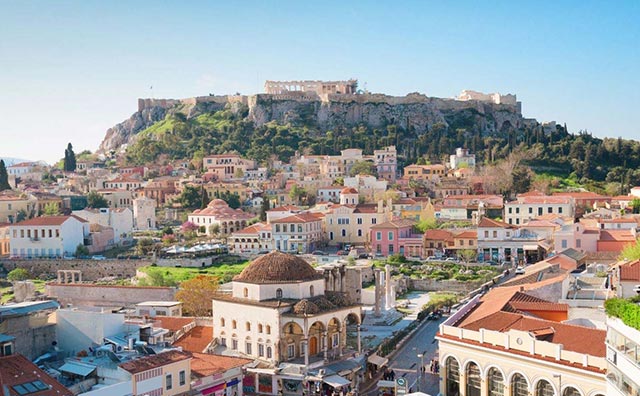 Athens, Greece