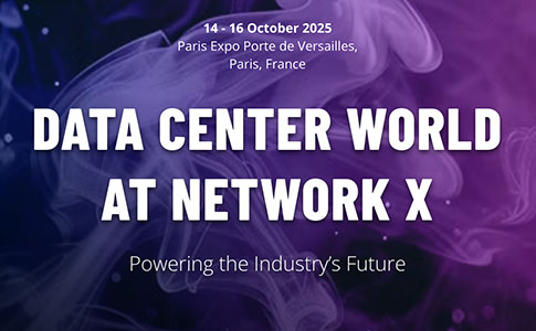 Data Center World at Network X Data Center World at Network X