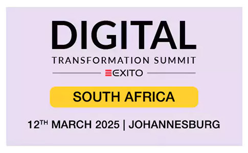 Digital Transformation Summit - South Africa 2025