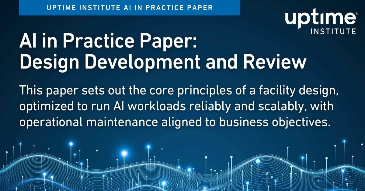 AI in Practice Paper: Design Development and Review AI in Practice Paper: Design Development and Review