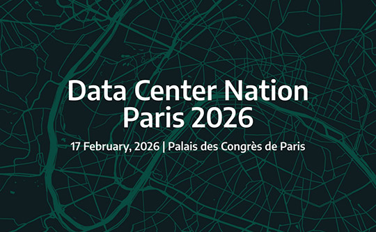 Data Center Nation Paris 2026