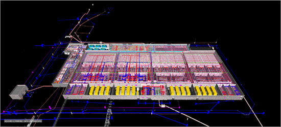 BIM Model 2