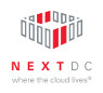 NEXTDC Logo