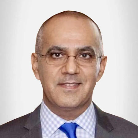 Sudhir Kalra