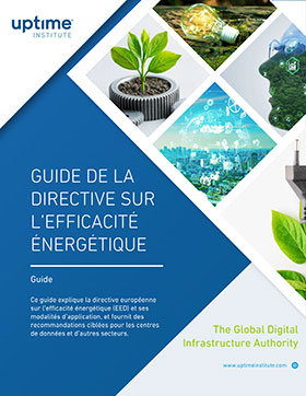 Navigating the Energy Efficiency Directive (French)
