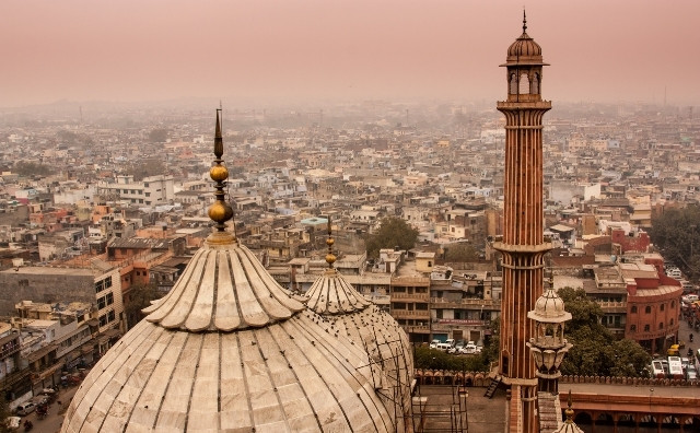 New Delhi, India