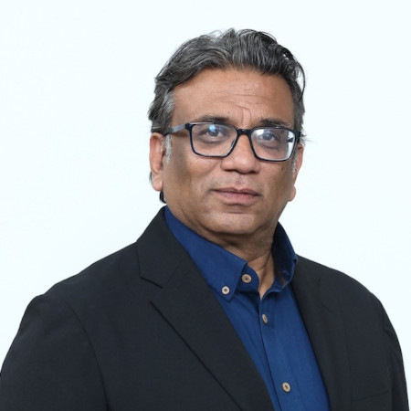 Sanjay Motwani