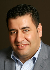 Mustapha Louni